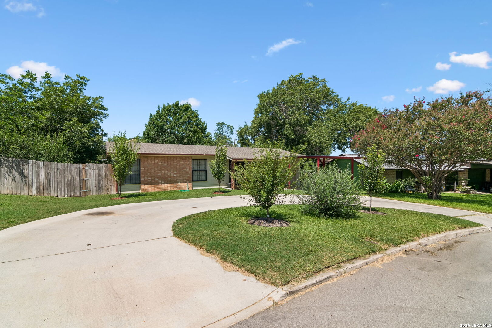 5919 Wales Street San Antonio TX 78223