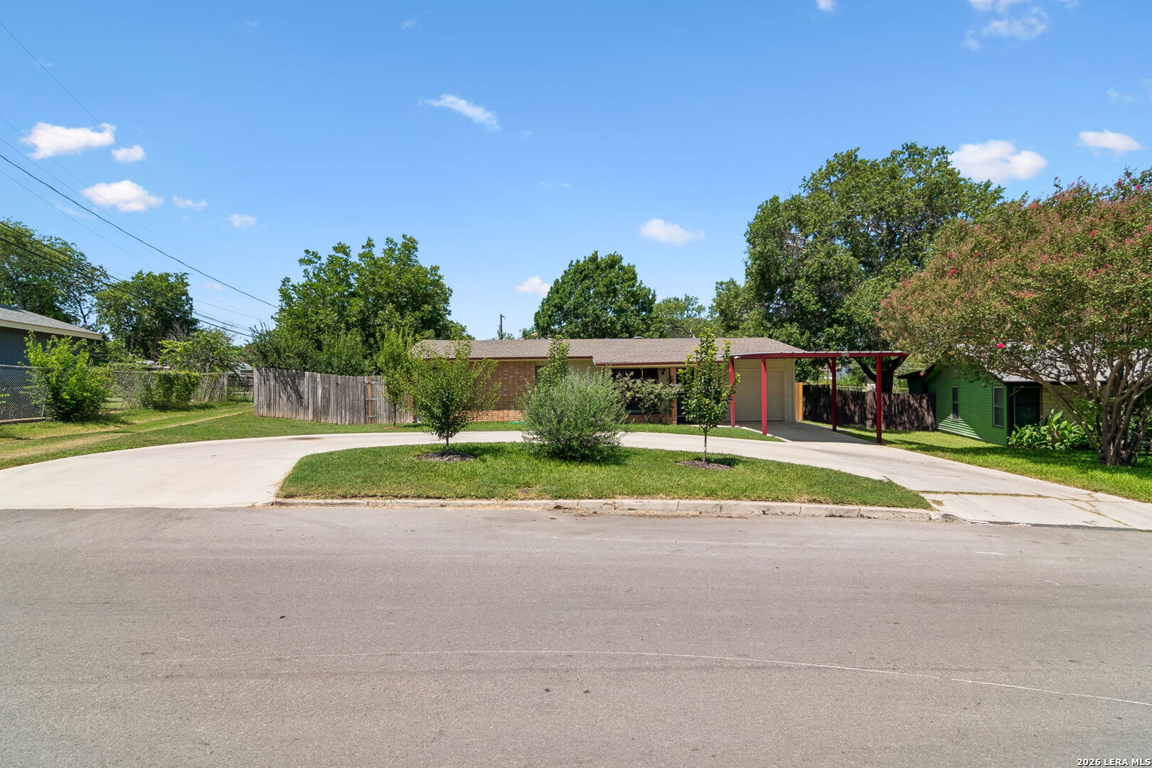 5919 Wales Street San Antonio TX 78223