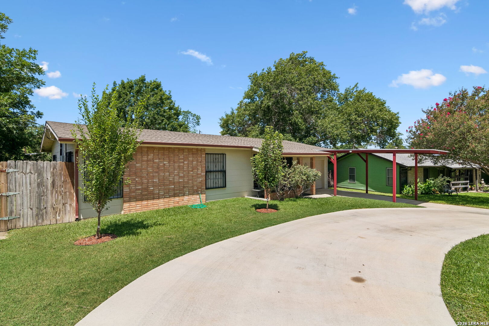 5919 Wales Street San Antonio TX 78223