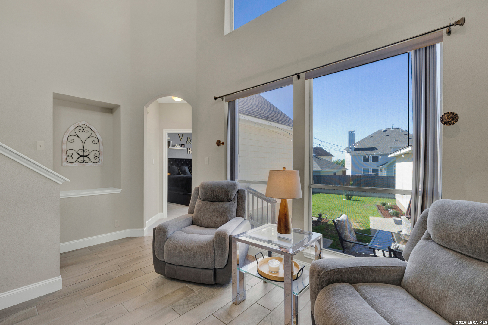 2738 Summit View San Antonio TX 78261