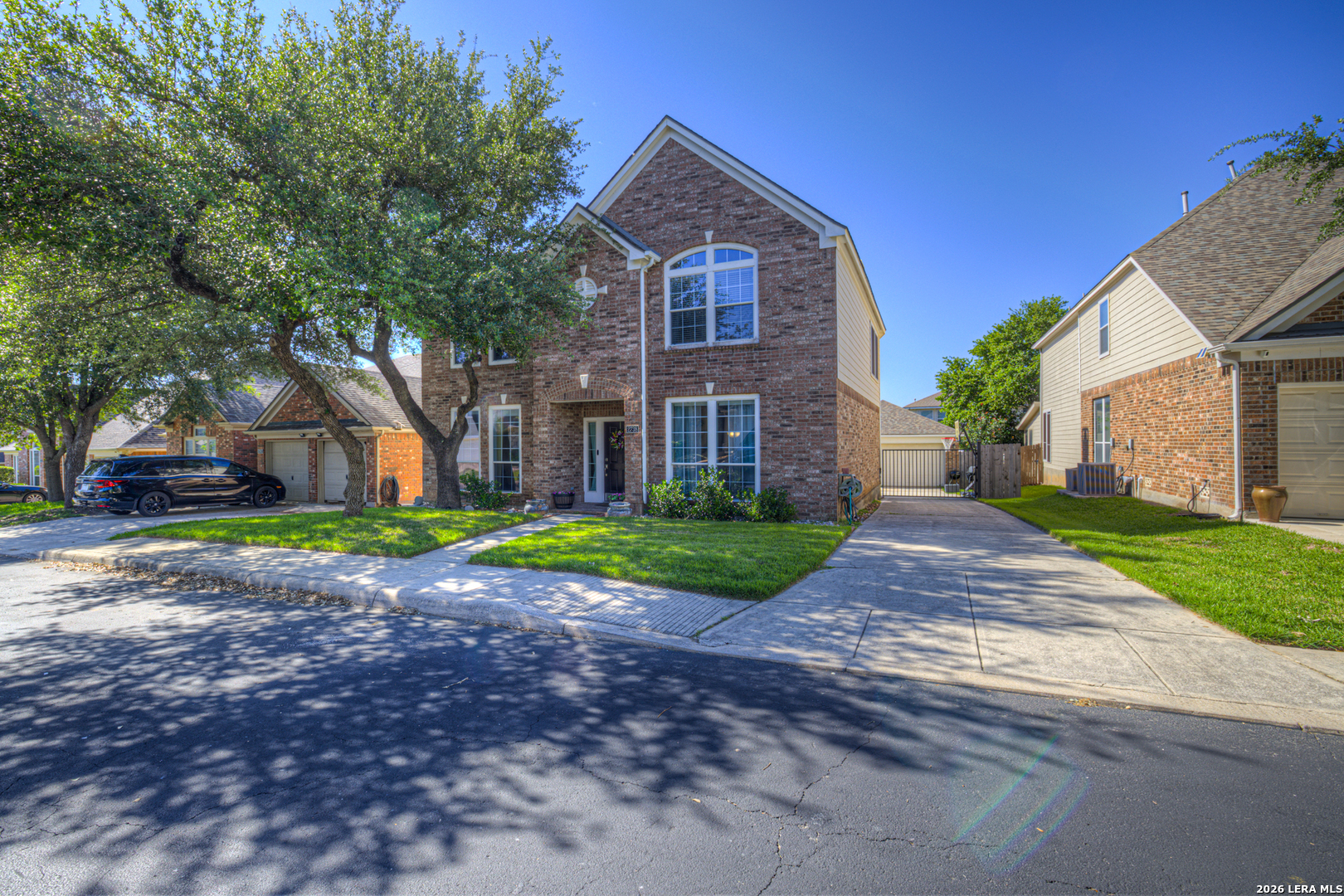 2738 Summit View San Antonio TX 78261