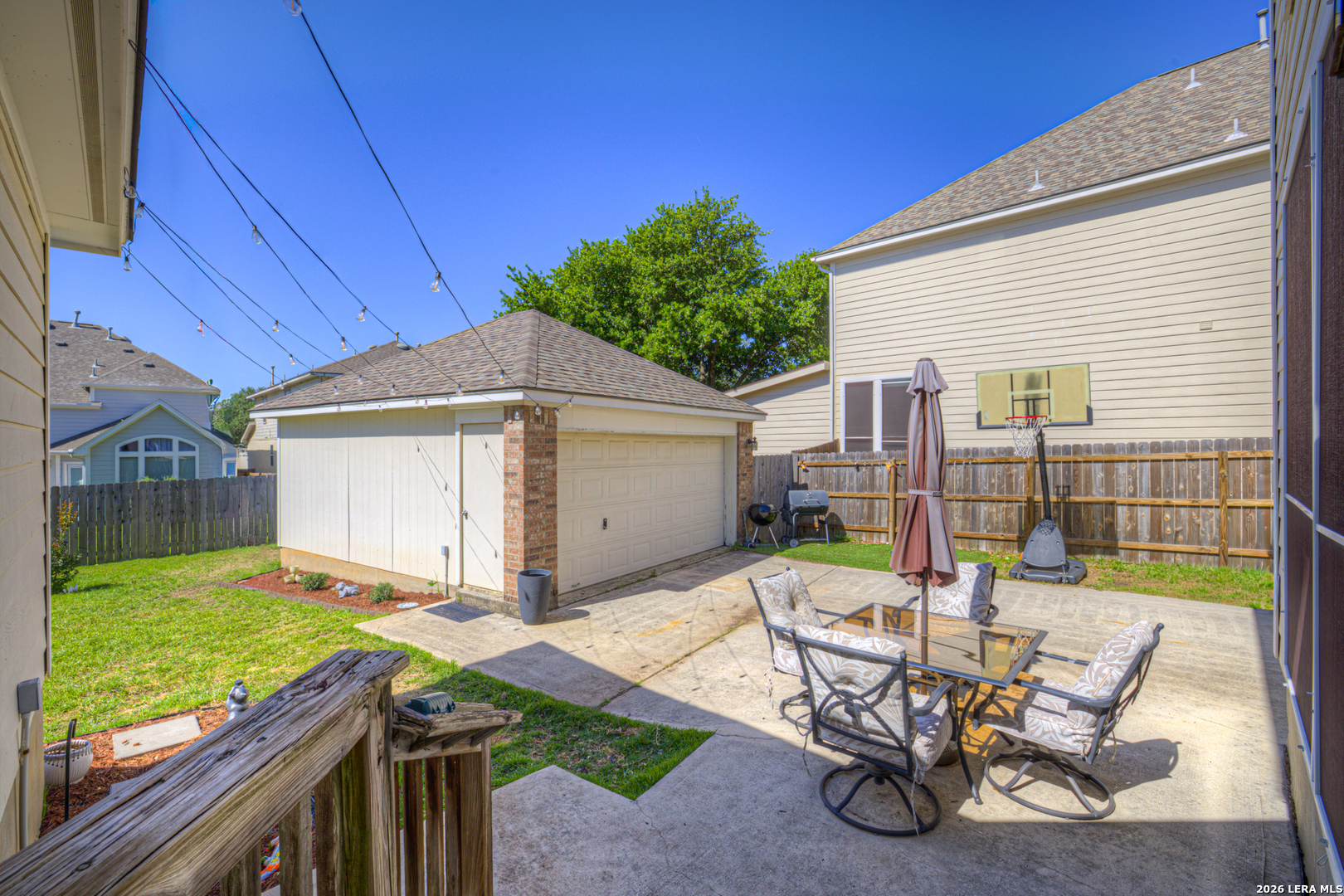 2738 Summit View San Antonio TX 78261