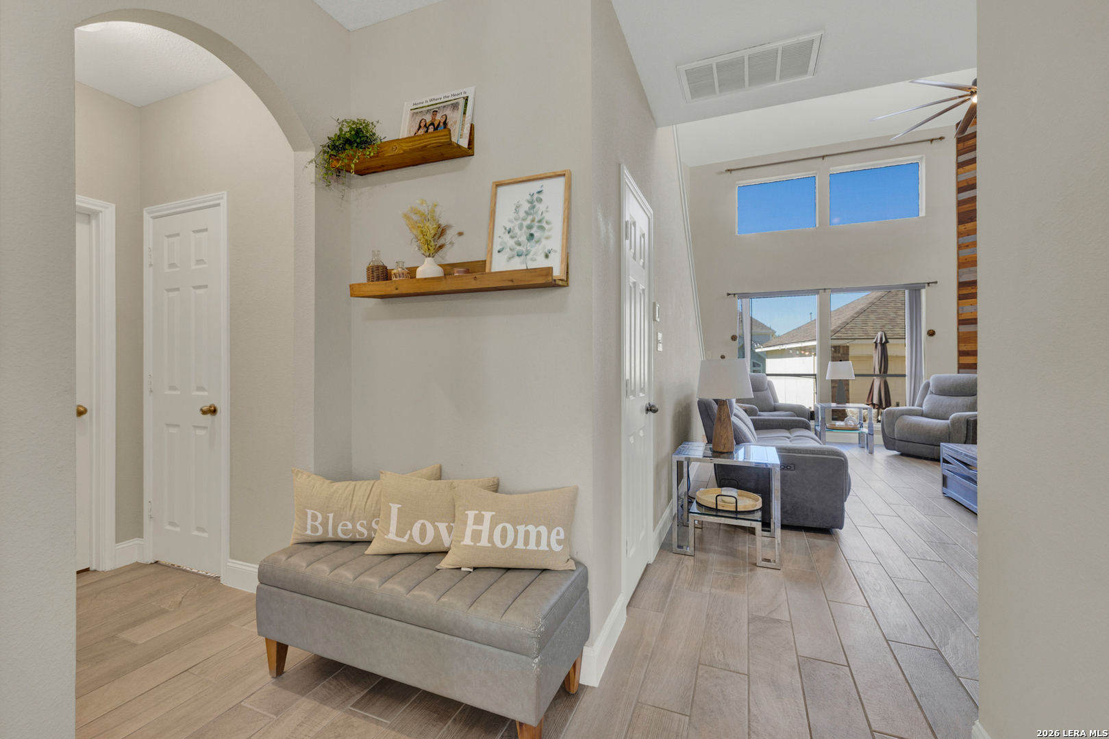 2738 Summit View San Antonio TX 78261