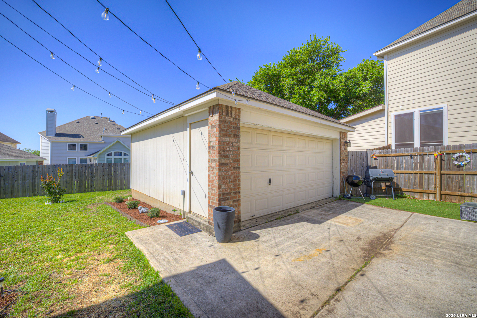 2738 Summit View San Antonio TX 78261