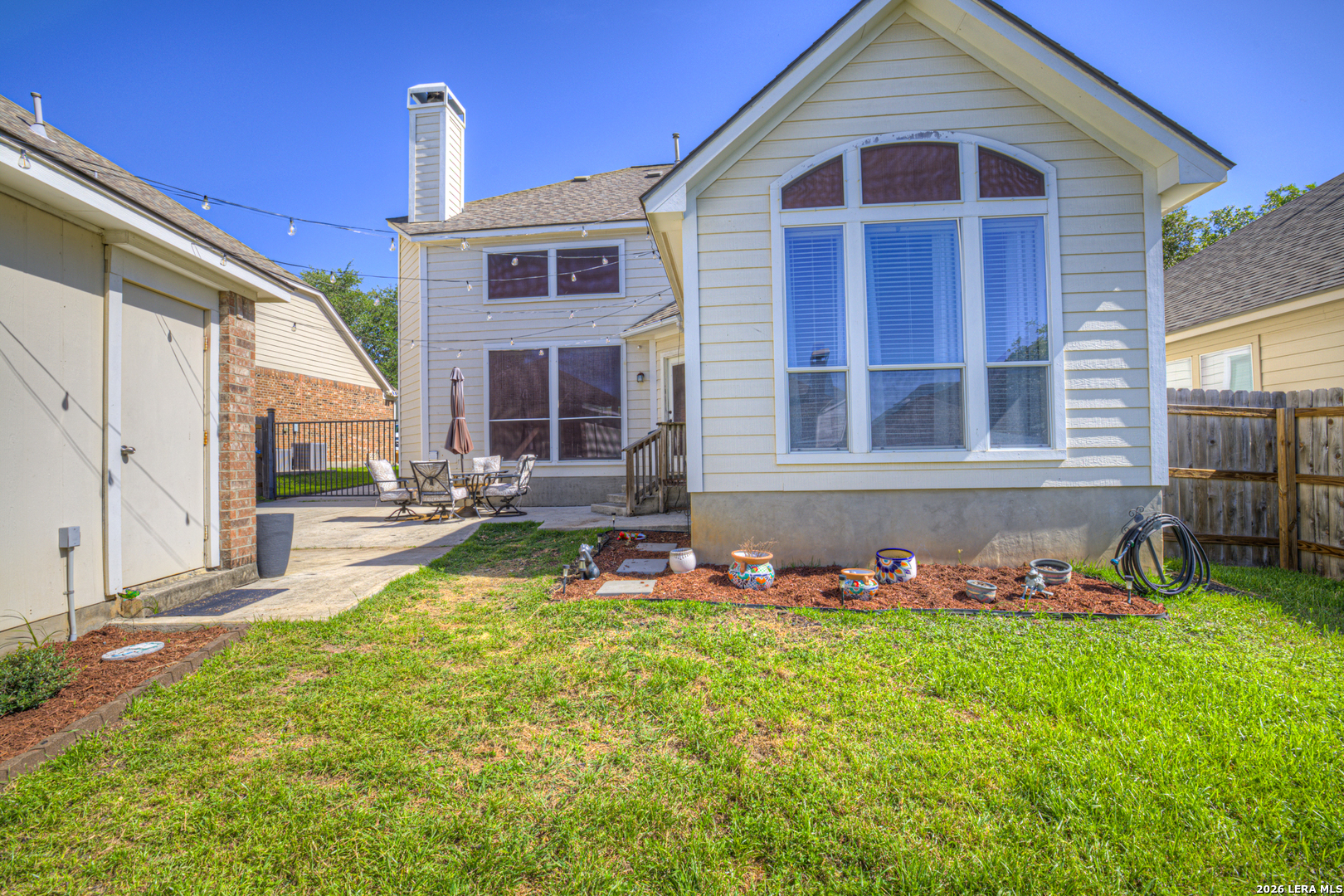 2738 Summit View San Antonio TX 78261