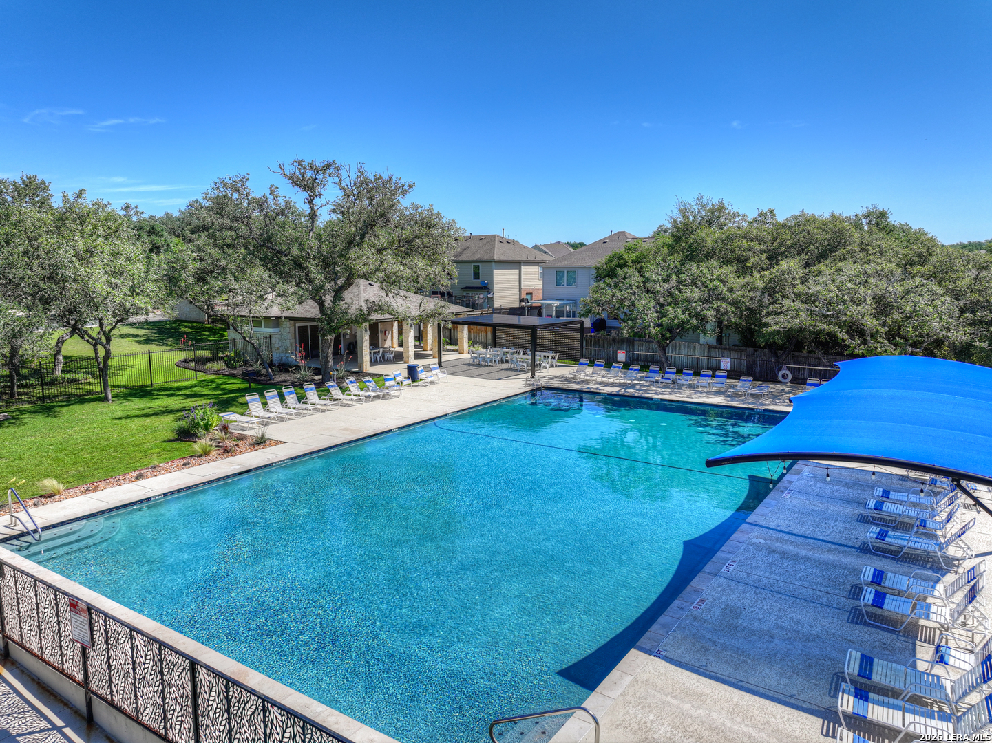 2738 Summit View San Antonio TX 78261