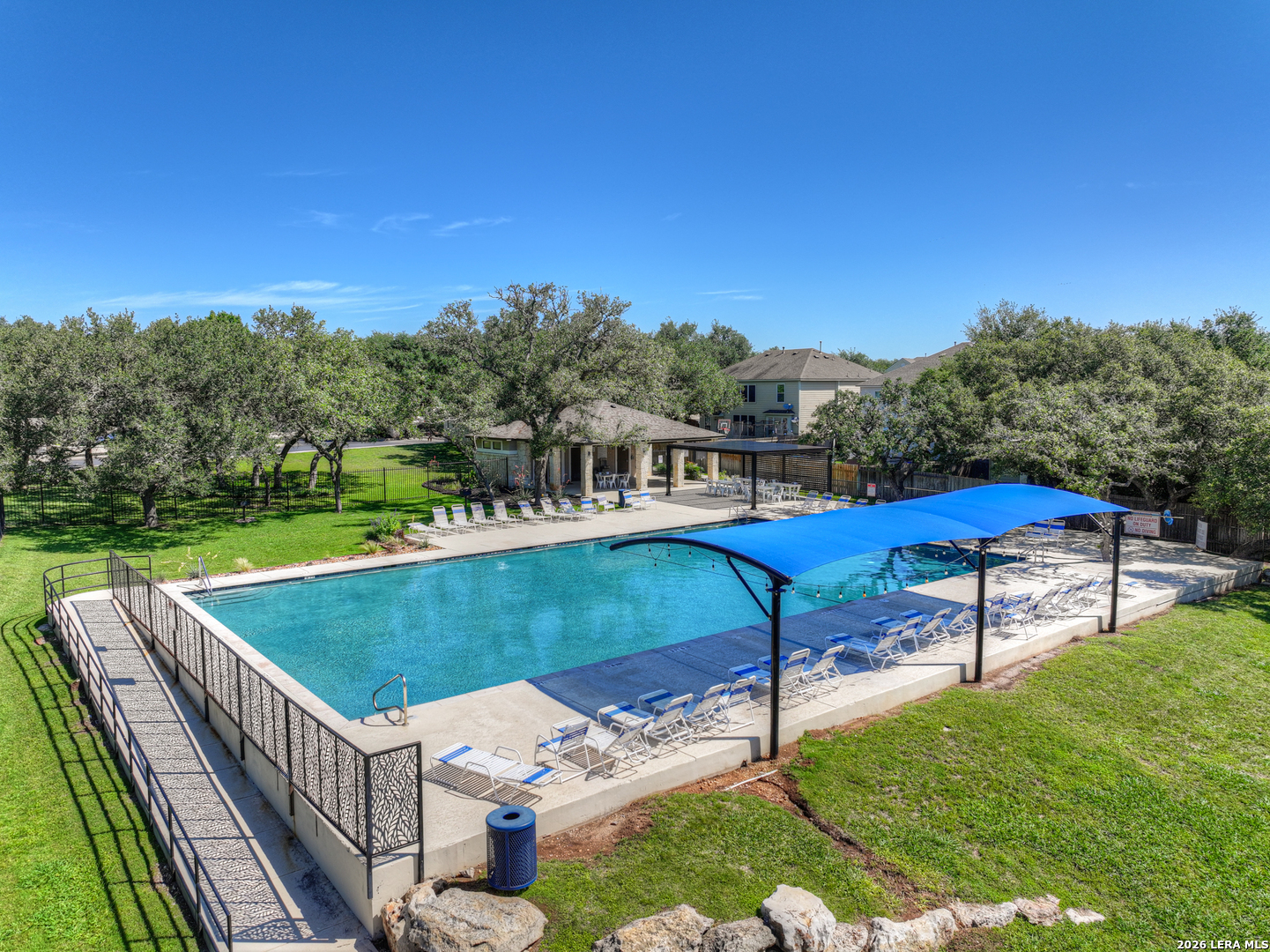 2738 Summit View San Antonio TX 78261