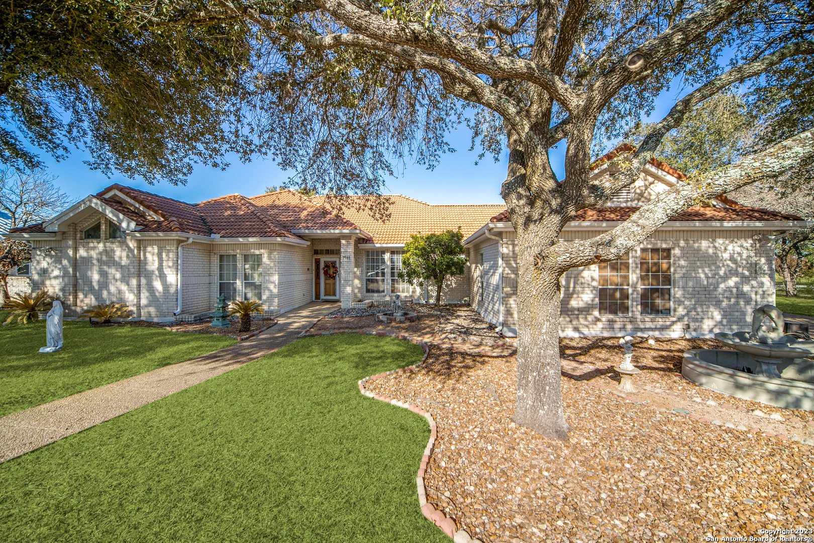 7511 Fair Oaks Parkway Boerne TX 78015