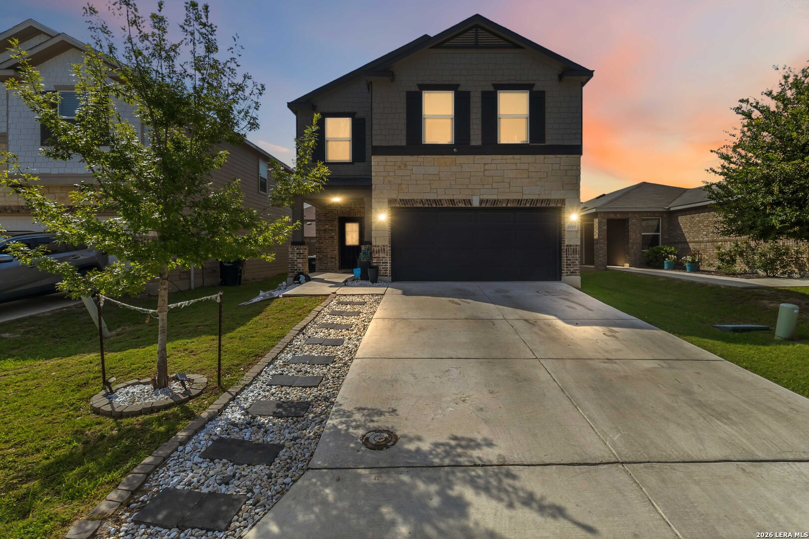 1918 Brandywine Drive New Braunfels TX 78130