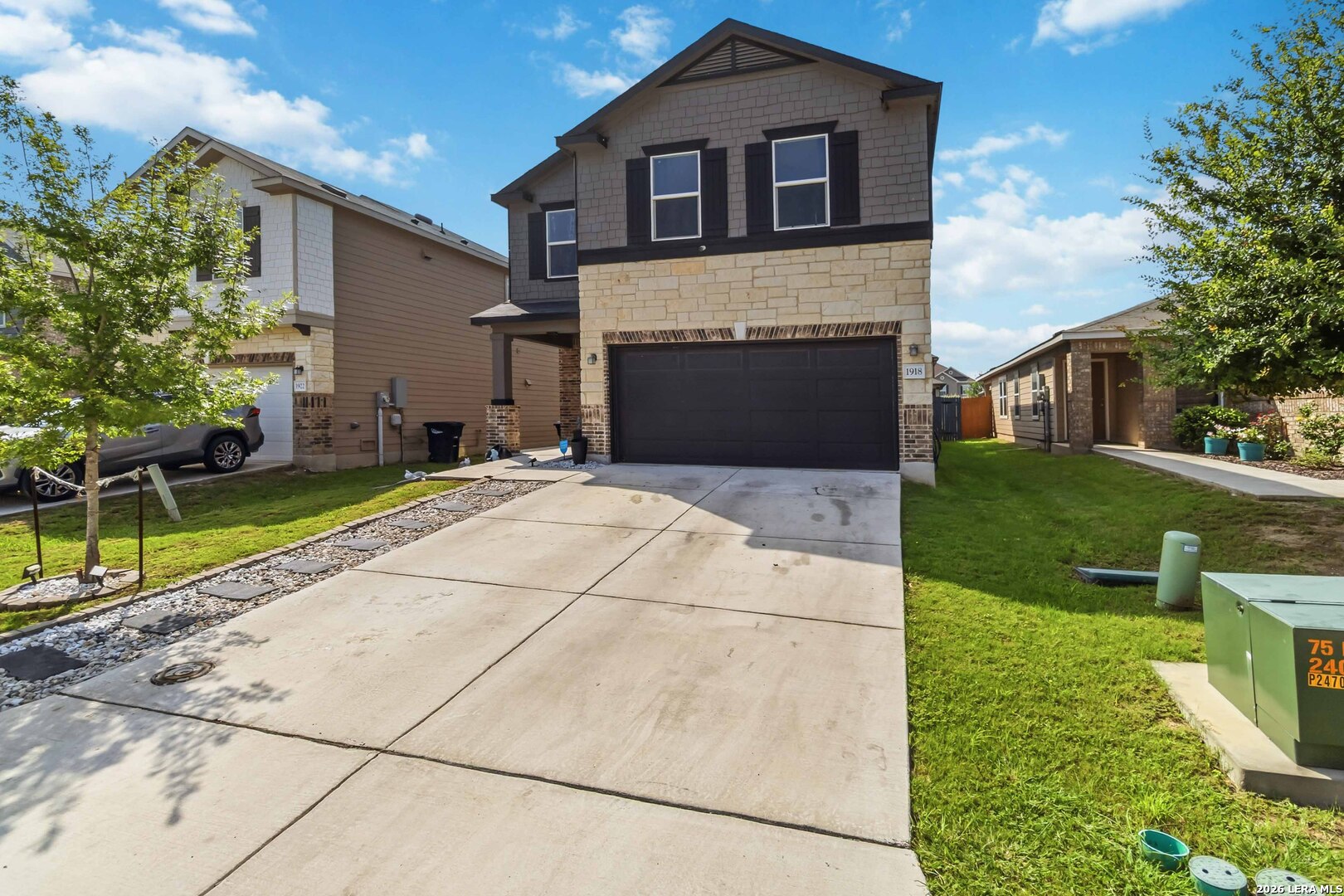 1918 Brandywine Drive New Braunfels TX 78130