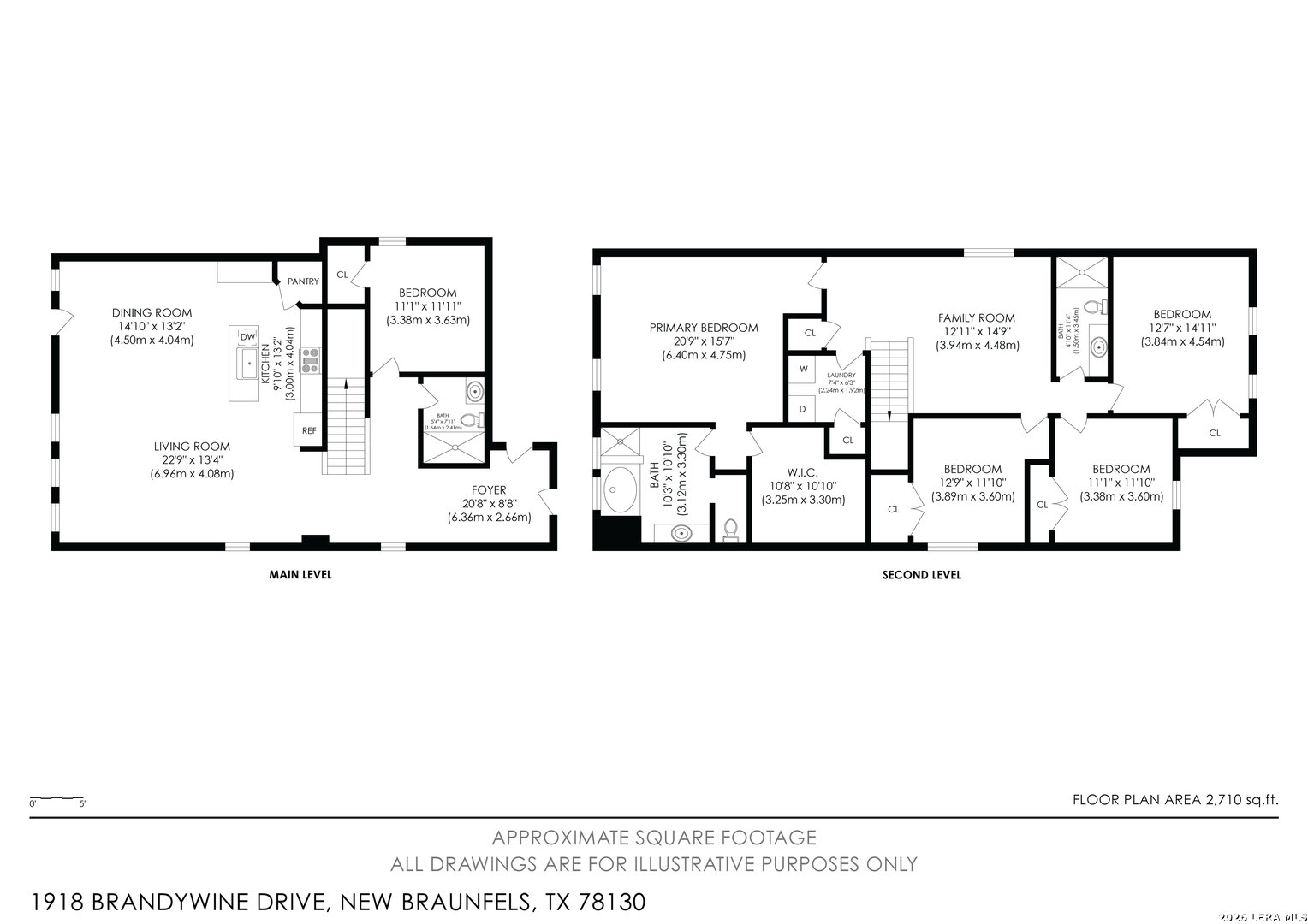 1918 Brandywine Drive New Braunfels TX 78130