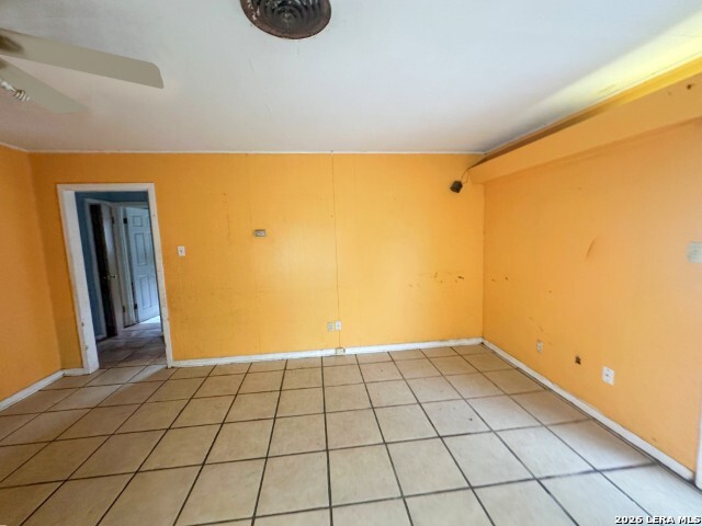 3446 Chateau Drive San Antonio TX 78219