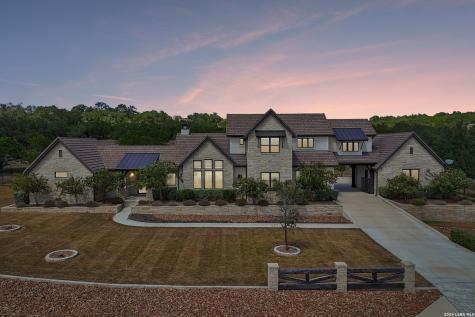 1760 Royal Point Canyon Lake TX 78133