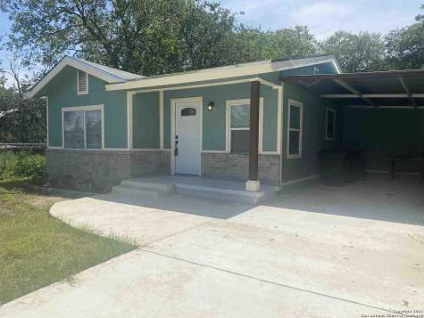 2010 S Callaghan Road San Antonio TX 78227