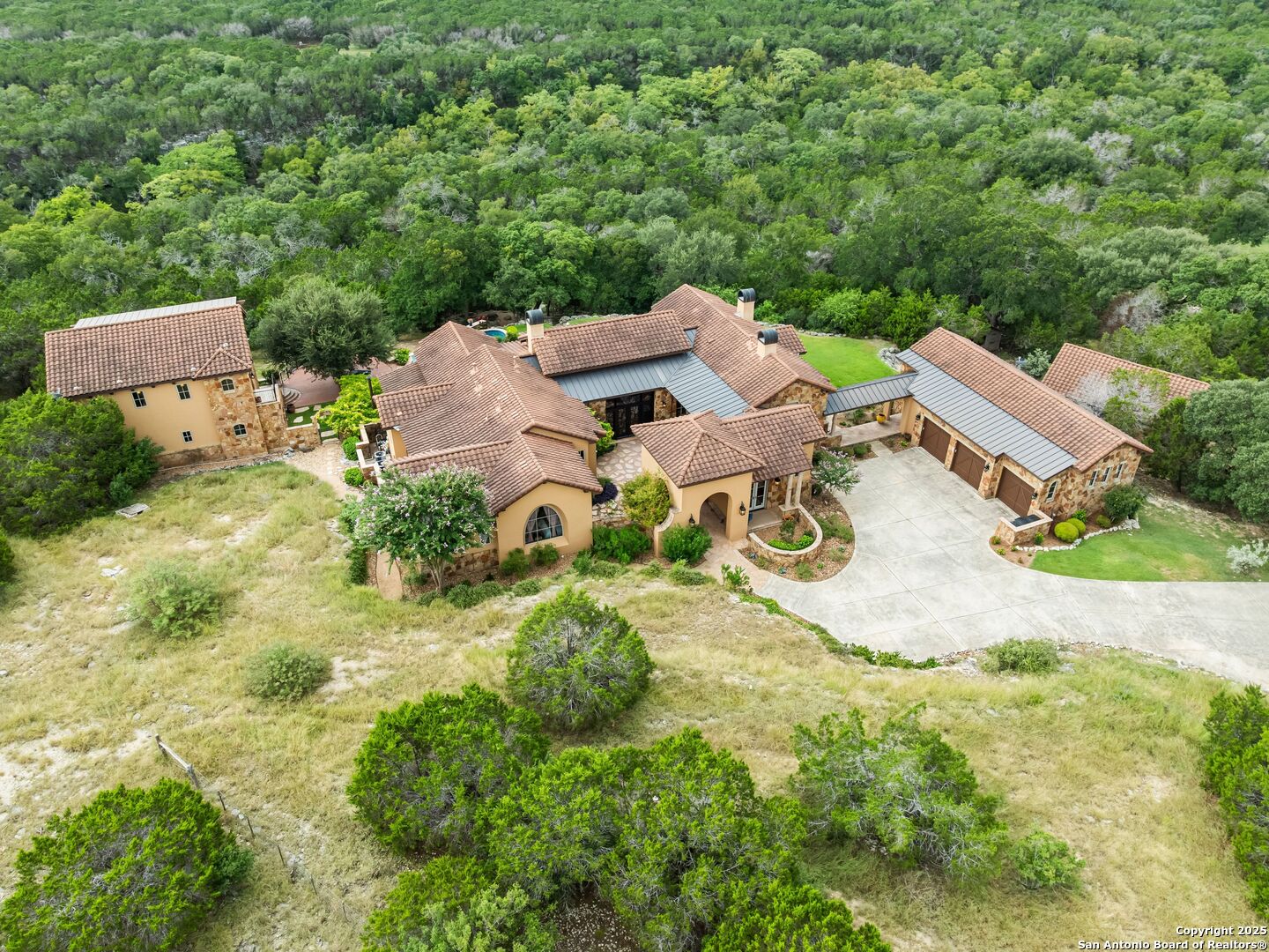 103 Castle Rock Boerne TX 78006