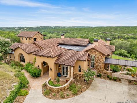 103 Castle Rock Boerne TX 78006
