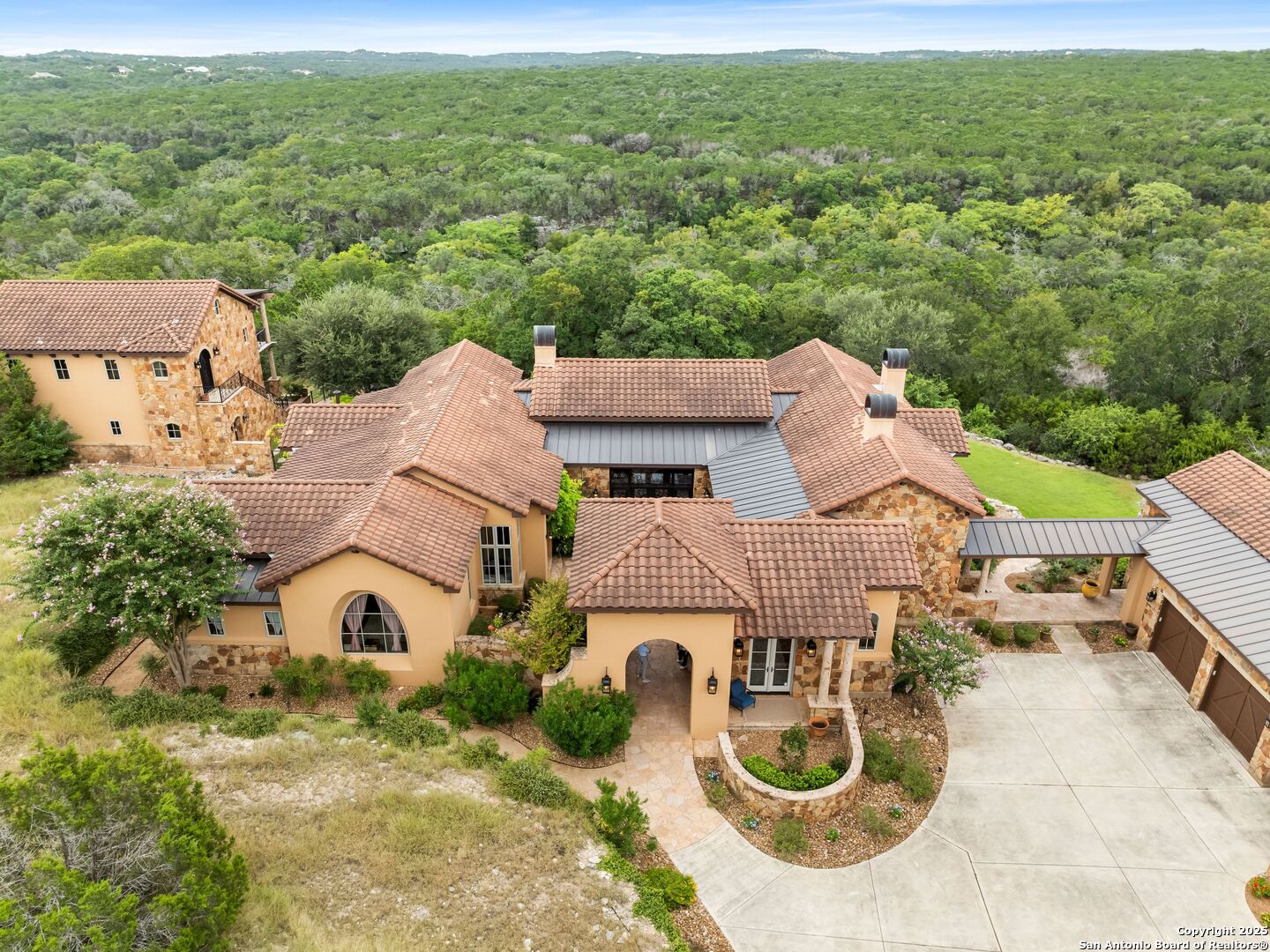103 Castle Rock Boerne TX 78006