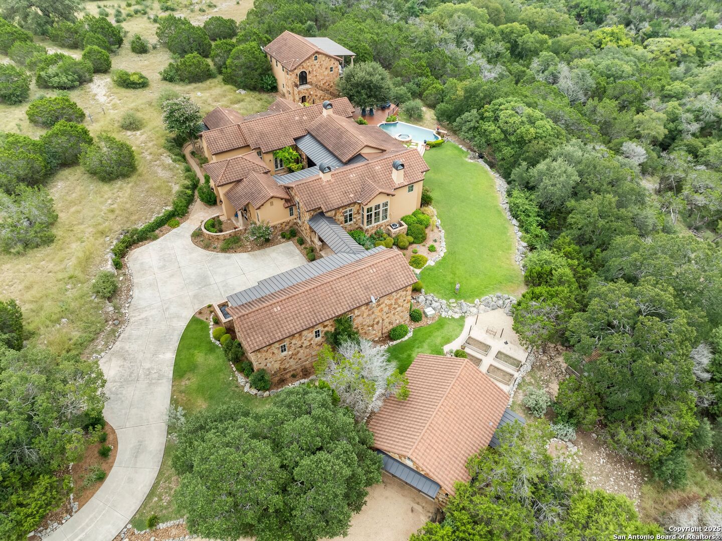103 Castle Rock Boerne TX 78006