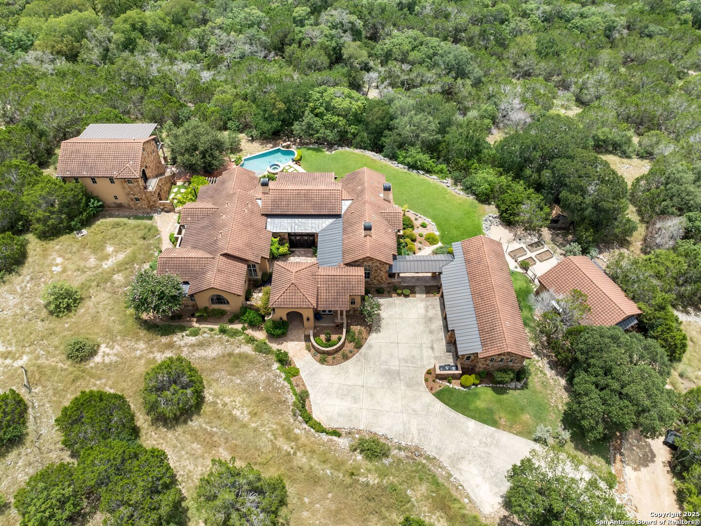 103 Castle Rock Boerne TX 78006