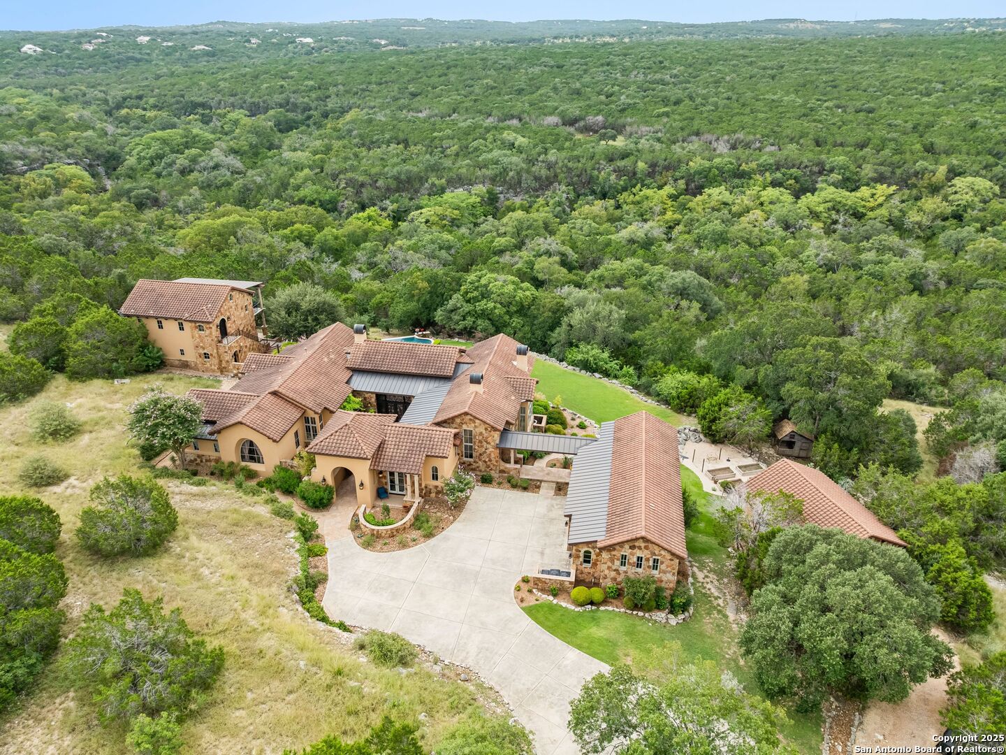 103 Castle Rock Boerne TX 78006