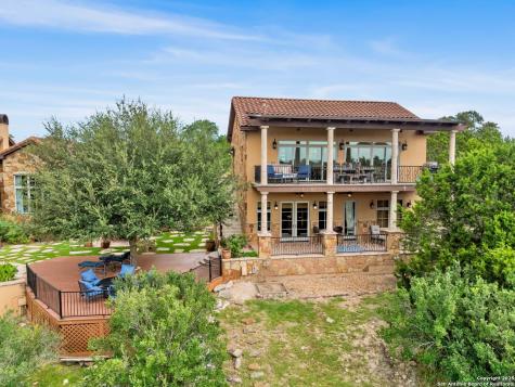 103 Castle Rock Boerne TX 78006