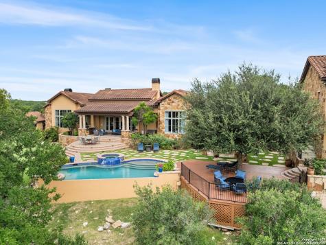 103 Castle Rock Boerne TX 78006