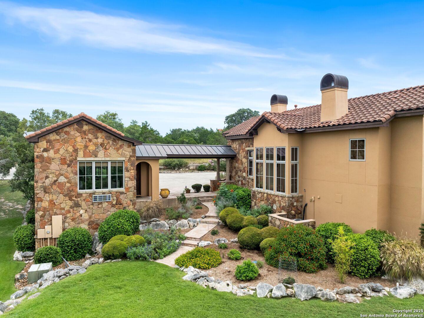 103 Castle Rock Boerne TX 78006