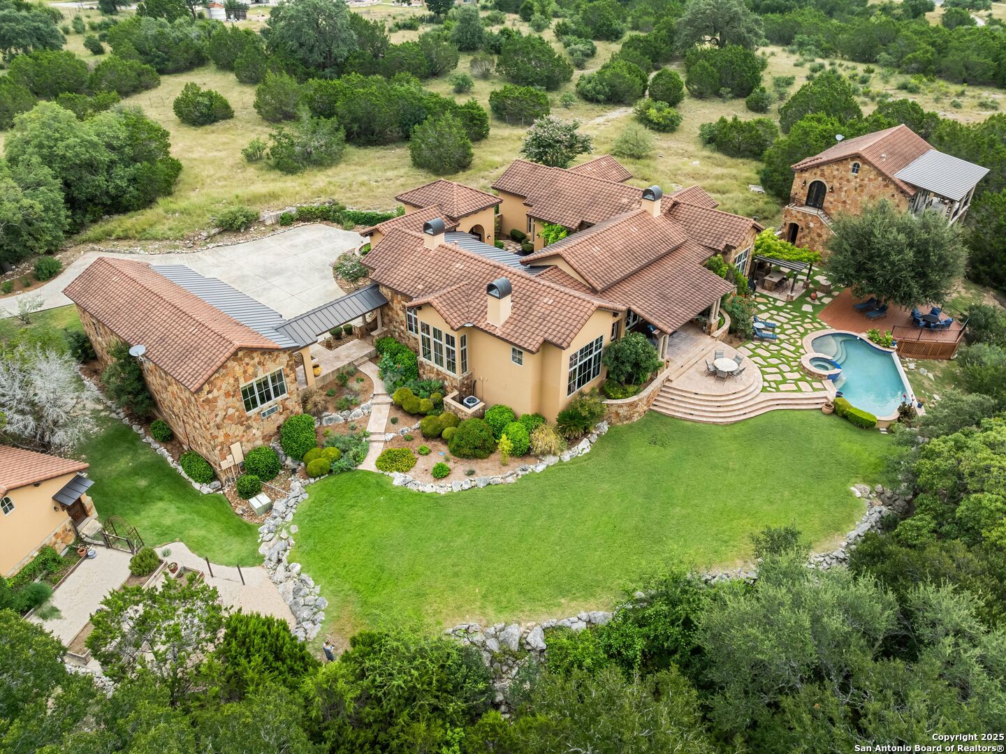 103 Castle Rock Boerne TX 78006
