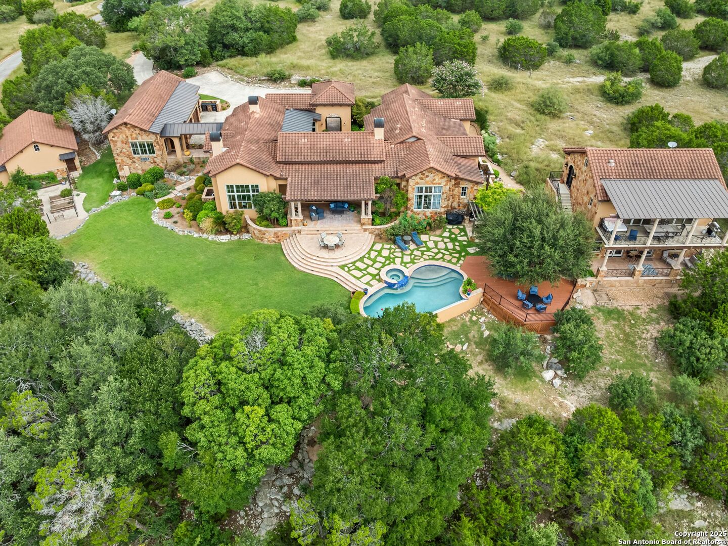 103 Castle Rock Boerne TX 78006
