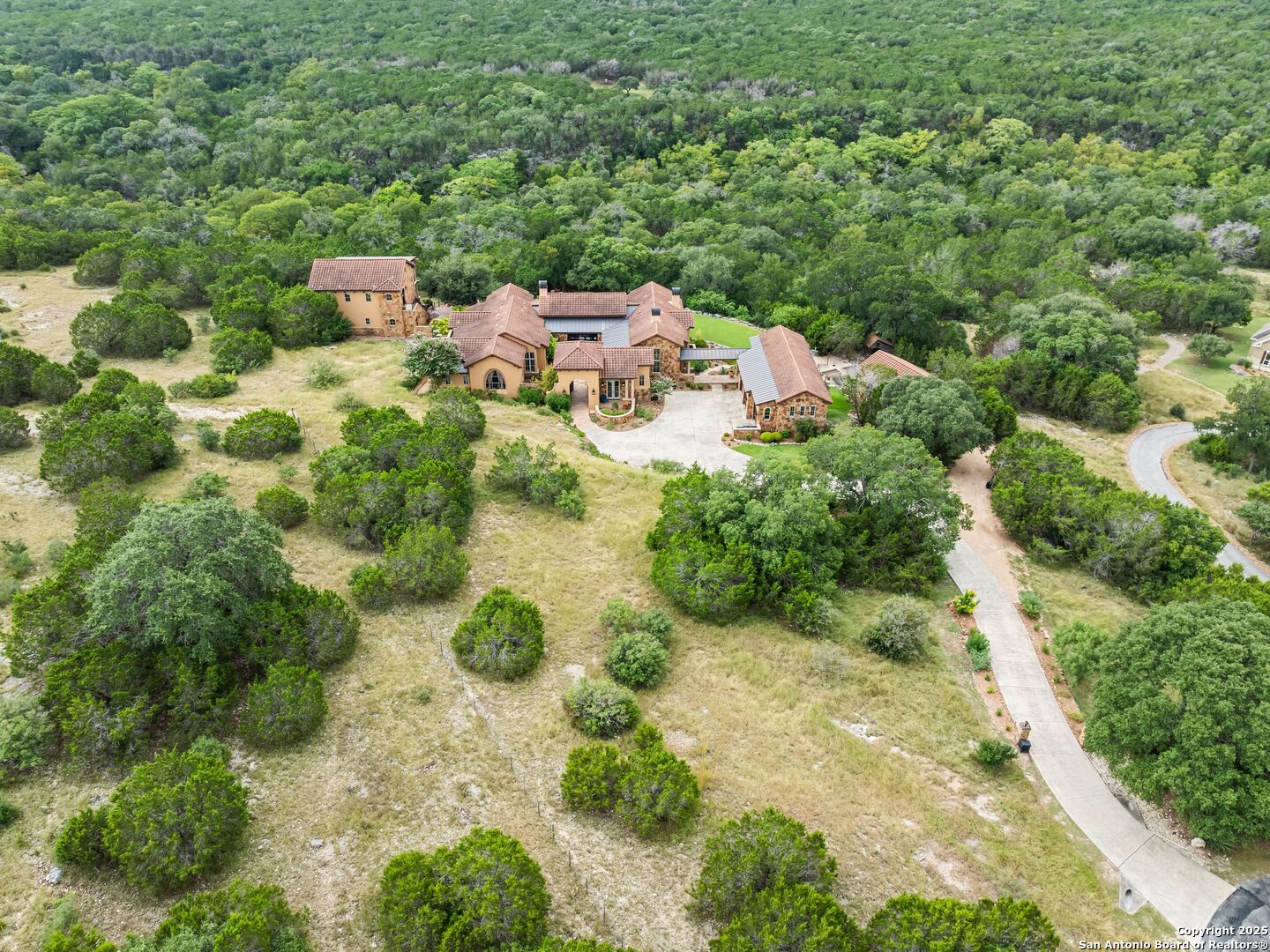 103 Castle Rock Boerne TX 78006