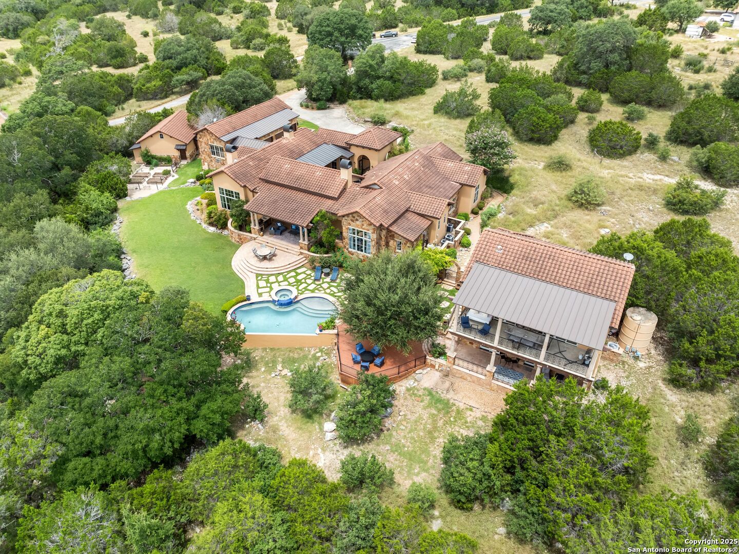 103 Castle Rock Boerne TX 78006