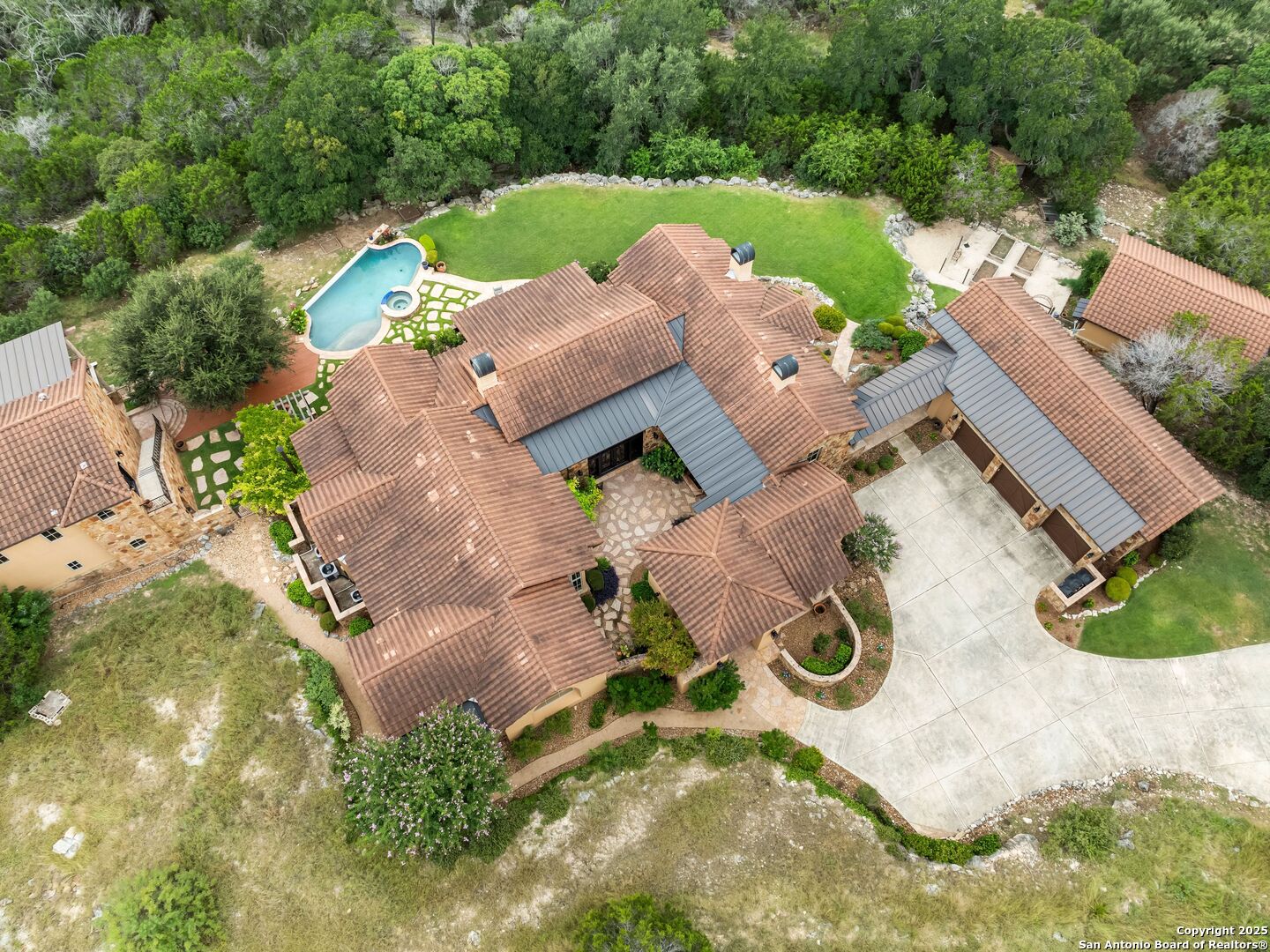 103 Castle Rock Boerne TX 78006
