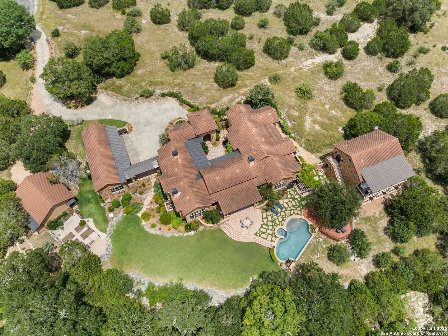 103 Castle Rock Boerne TX 78006