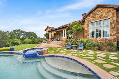 103 Castle Rock Boerne TX 78006