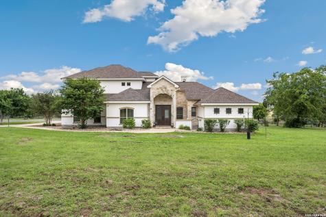 31621 Retama Ridge Bulverde TX 78163