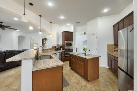 31621 Retama Ridge Bulverde TX 78163