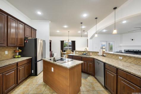 31621 Retama Ridge Bulverde TX 78163
