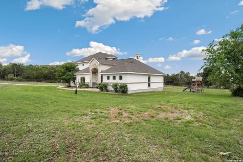31621 Retama Ridge Bulverde TX 78163