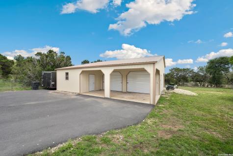 31621 Retama Ridge Bulverde TX 78163