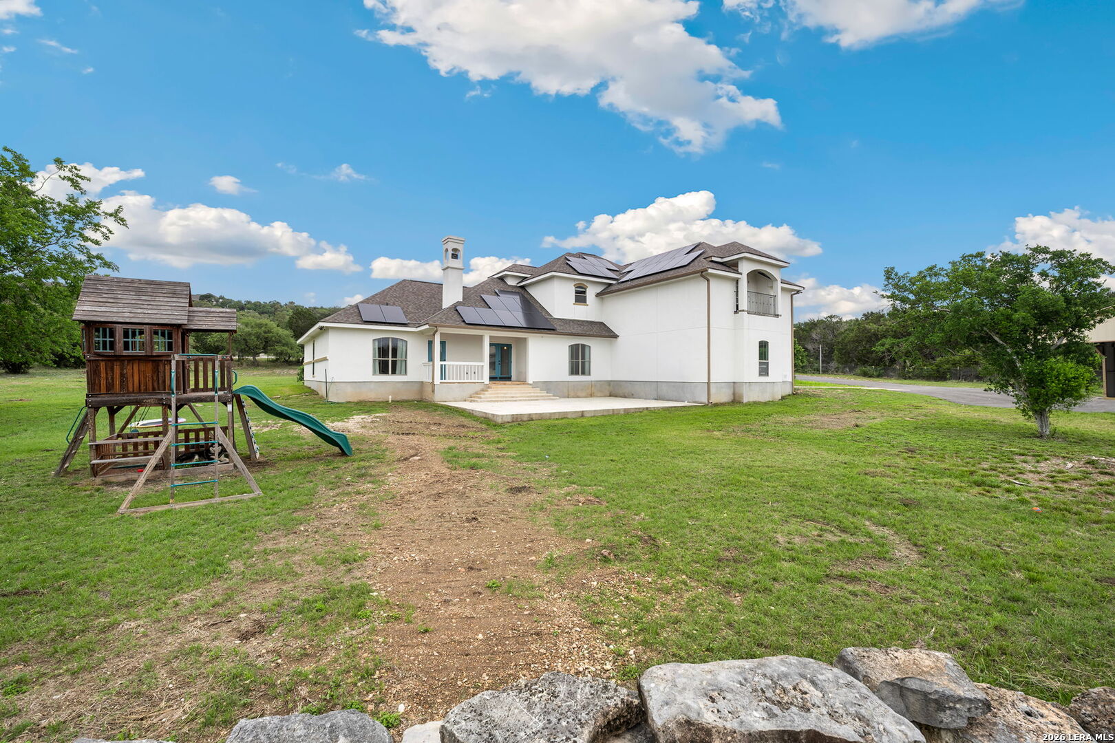 31621 Retama Ridge Bulverde TX 78163