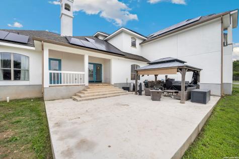 31621 Retama Ridge Bulverde TX 78163