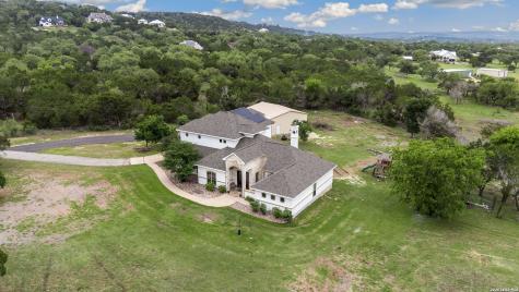 31621 Retama Ridge Bulverde TX 78163