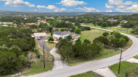 31621 Retama Ridge Bulverde TX 78163