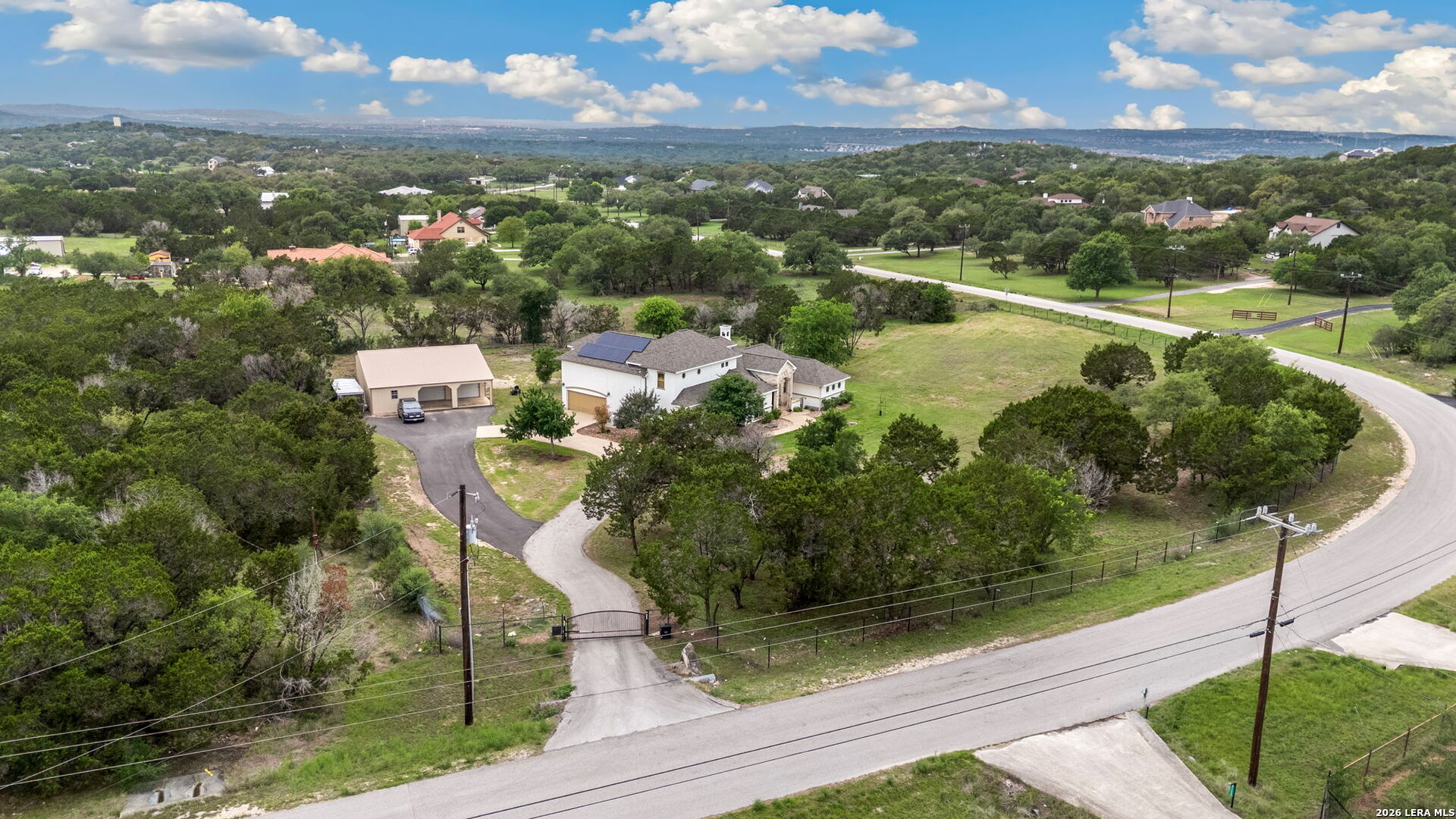31621 Retama Ridge Bulverde TX 78163