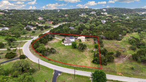 31621 Retama Ridge Bulverde TX 78163