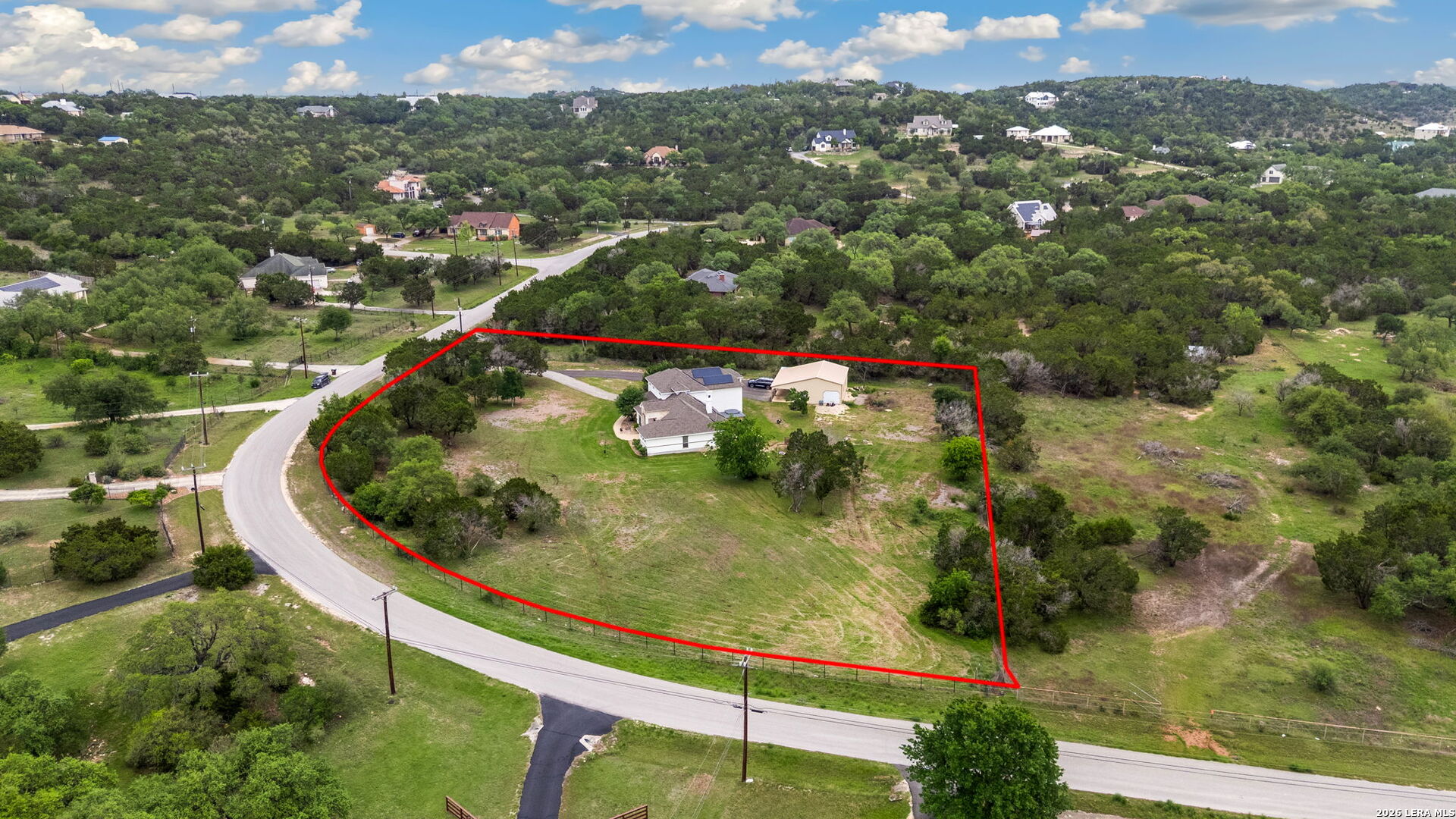 31621 Retama Ridge Bulverde TX 78163