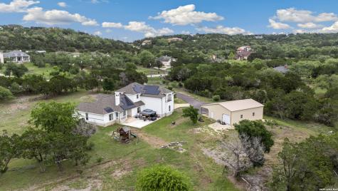 31621 Retama Ridge Bulverde TX 78163