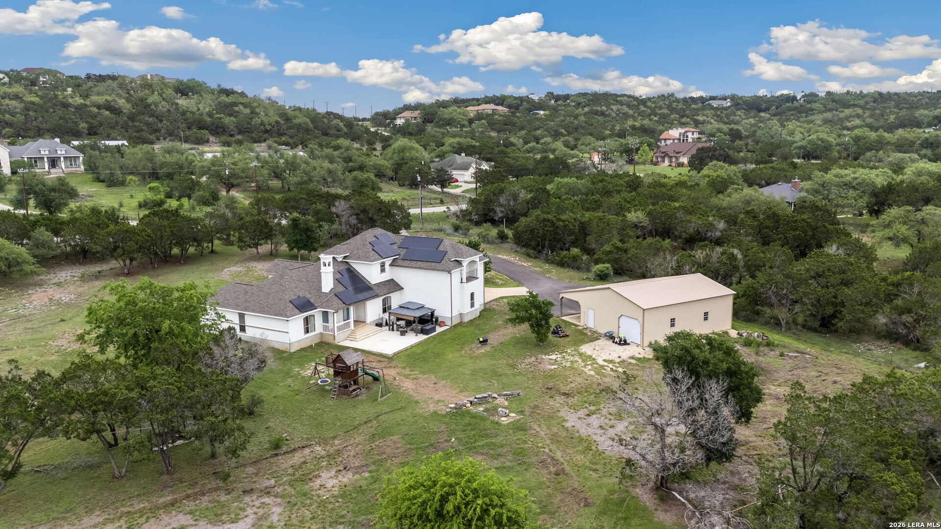 31621 Retama Ridge Bulverde TX 78163