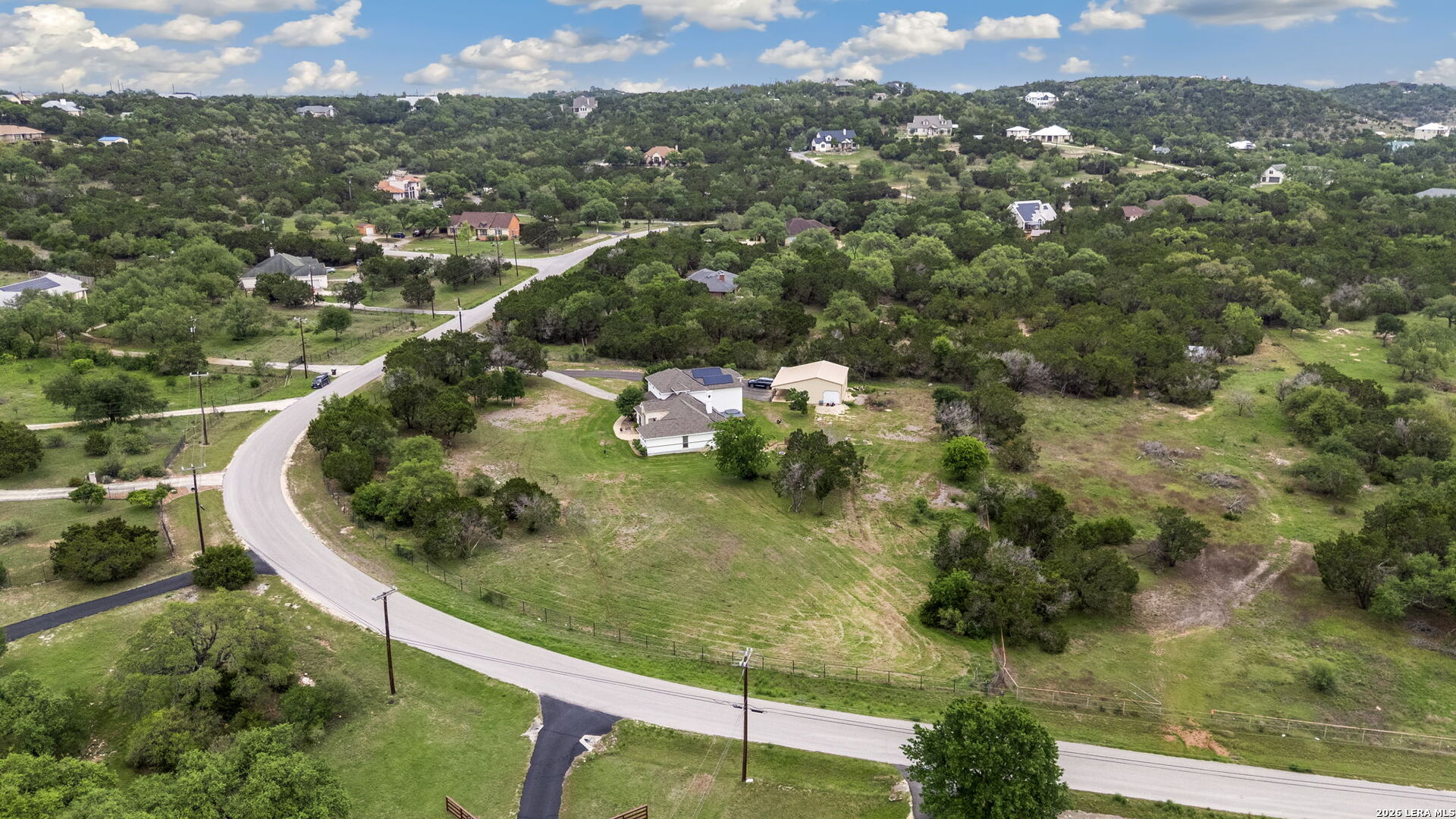 31621 Retama Ridge Bulverde TX 78163