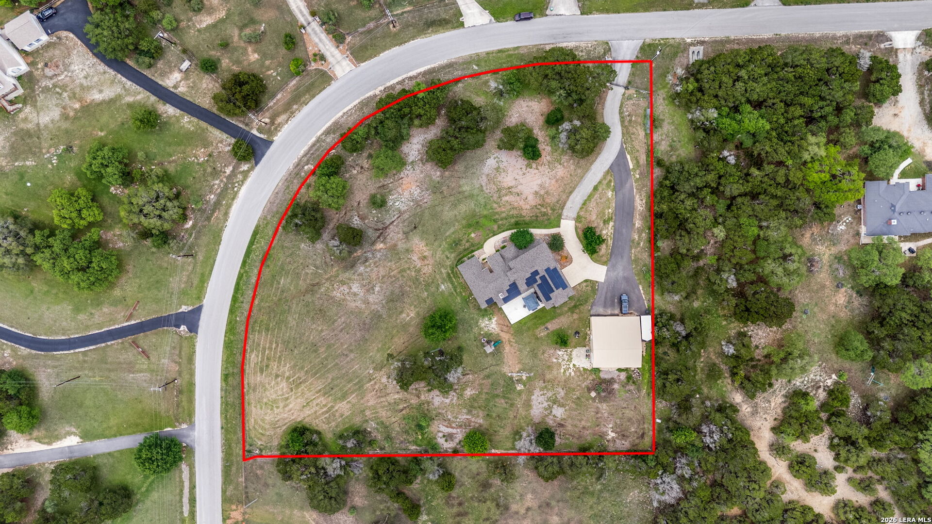 31621 Retama Ridge Bulverde TX 78163